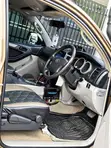 Toyota Hilux Surf 2.7 SSR 2004 Kahawia - 4
