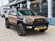Toyota Hilux Surf 2.7 SSR 2004 Kahawia - 5