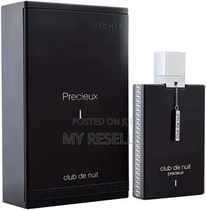 Armaf Club De Nuit Precieux Extrait de Parfum
