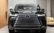 New Lexus LX 500d 2025 - 4