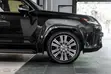 New Lexus LX 500d 2025 - 5