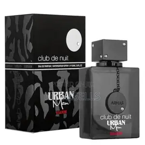 Armaf Club De Nuit Urban Elixir Eau de Parfum