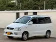 Toyota Noah 2004 White - 1