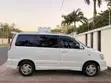 Toyota Noah 2004 White - 3