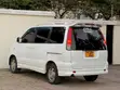 Toyota Noah 2004 White - 5