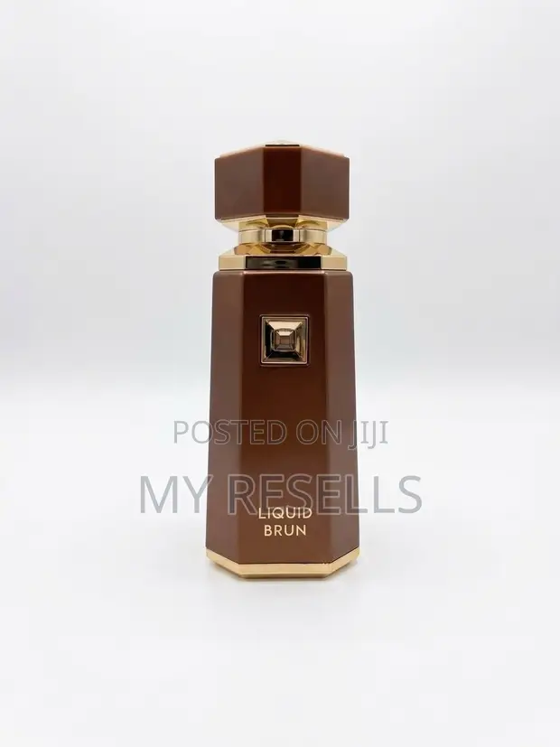 Fragrance World Tobacco Vanilla Perfume - 1
