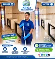 Kimzy Enterprises: Huduma za Usafi wa Nyumbani na Ofisini - 1