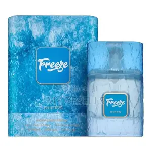 RiiFFS Freeze Extrait de Parfum