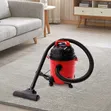 Heavy Duty Wet & Dry Vacuum Cleaner - 1
