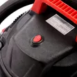 Heavy Duty Wet & Dry Vacuum Cleaner - 2