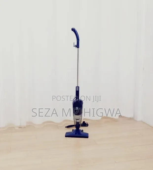 BOMIDI 2-in-1 Stick & Handheld Vacuum Cleaner - 1