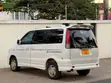 Toyota Noah 2003 White - 4