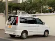 Toyota Noah 2003 White - 5