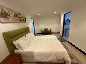 Ghorofa ya Vyumba 2 vya Kulala yenye Samani kwa Ajili ya Kukodisha Oyster Bay