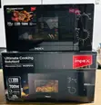 Impex Microwave Uwezo wa 20L - Mpya Kabisa - 1
