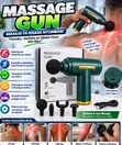 Portable Electric Massage Gun - 2
