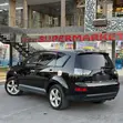 Mitsubishi Outlander 2009 Black - 5