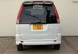 Toyota Noah 2003 White - 1
