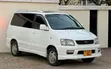 Toyota Noah 2003 White - 2