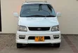 Toyota Noah 2003 White - 3