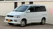 Toyota Noah 2003 White - 4
