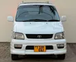 Toyota Noah SR40 2004 - Open Roof, Sport Rims - 1