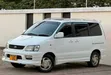 Toyota Noah SR40 2004 - Open Roof, Sport Rims - 3