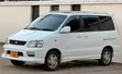 Toyota Noah SR40 2004 - Open Roof, Sport Rims - 4