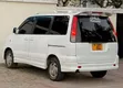 Toyota Noah SR40 2004 - Open Roof, Sport Rims - 5