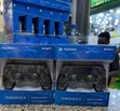 Sony PS4 Wireless Game Controller - 3