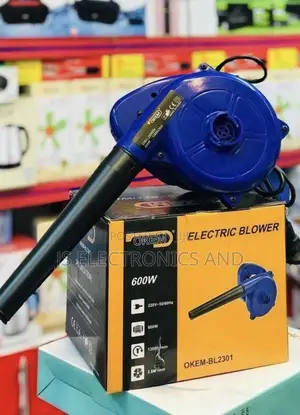 OKEM BL2301 Electric Blower 600W