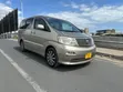 Toyota Alphard 2.4 Petrol AWD 2004 Beige - 1
