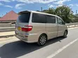Toyota Alphard 2.4 Petrol AWD 2004 Beige - 3
