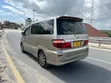Toyota Alphard 2.4 Petrol AWD 2004 Beige - 4