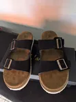 Sandals za Zara Classic - Mpya Kabisa - 2