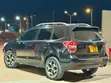 Subaru Forester 2014 Blue - 1