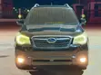 Subaru Forester 2014 Blue - 5