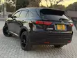 Toyota Harrier 2015 Black - 2