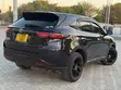 Toyota Harrier 2015 Black - 3