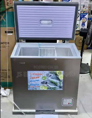 Snowsea Freezer 120L Mlango Mmoja SN158CF