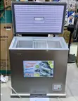 Snowsea 120L Single Door Freezer SN158CF - 1
