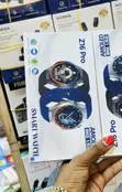 Z16 Pro Smart Watch - 1
