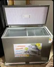 Snowsea 280L Single Door Chest Freezer - 1