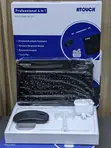 ATOUCH Professional 4-in-1 Tech Essential Kit (Nyeusi) - 2