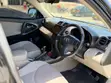 Toyota Vanguard 2009 Black - 1