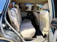 Toyota Vanguard 2009 Black - 5