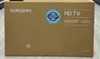 Samsung 32-Inch HD Smart LED TV (Model 32H5000F) - 1