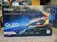 Haier H55S800UX 55-Inch 4K QLED Google TV - 1