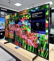 Samsung 55" S85F OLED Smart TV - 1