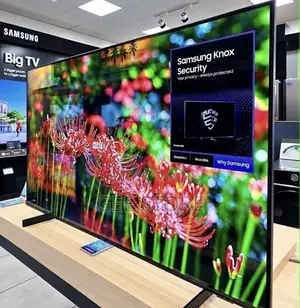 Samsung 55" S85F OLED Smart TV